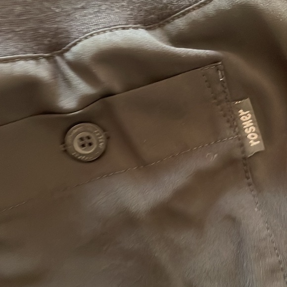 Rosner pants - German designer - Picture 6 of 8